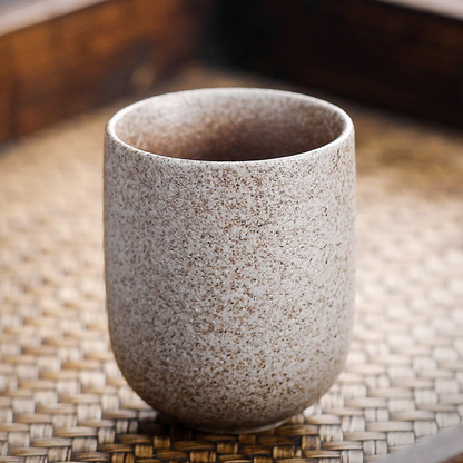 Japanese Ceramic Cup