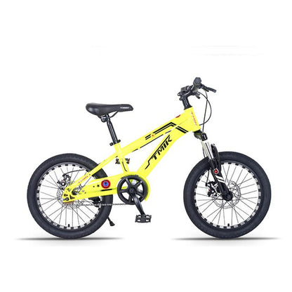 18 '' 20 '' Children City Bike Boys' and Girls' Road Scooter Students' Urban Single Speed Scooter City Street Bike Bicycle