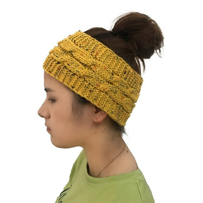 Yauvana CC Winter Headbands