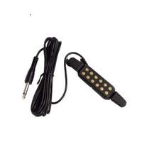 Portable Guitar Pickup