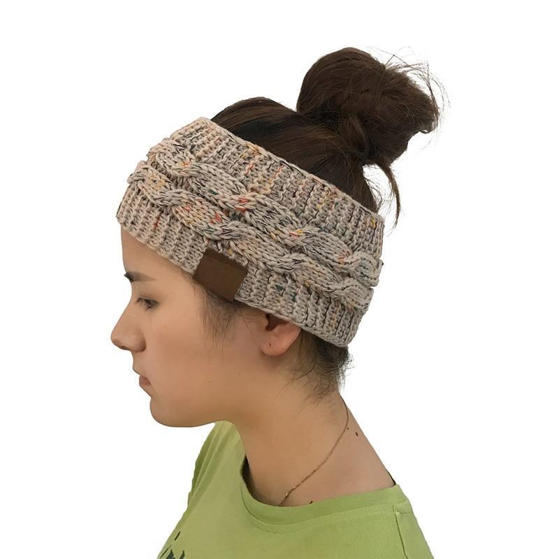 Yauvana CC Winter Headbands