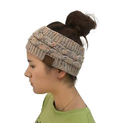 Yauvana CC Winter Headbands