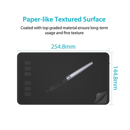 Professional Digital Design Drawing Graphic Tablet