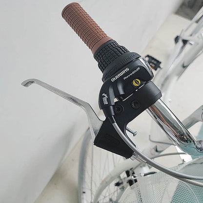 26" City Bicycle