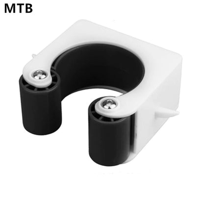 Bike Stand Indoor Bike Storage Bike Wall Mount for MTB Bike Rack Bracket Holder Garage Hangar Maintenance Repair Work Bracket