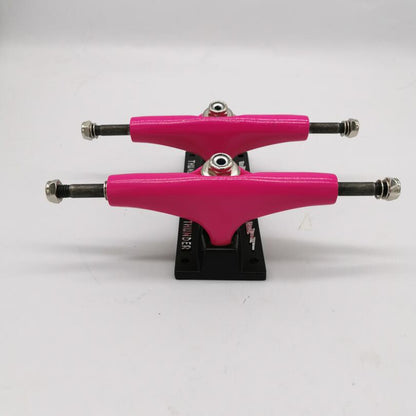 Original 5Inch THUNDER Skateboard Trucks Hollow Good Quality Professional Level Skateboard Truck