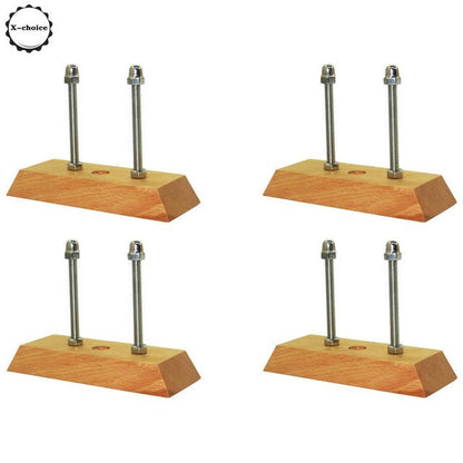 Hanger Skateboard Deck | Longboard Deck Floating Display Wall Mount Skate Hanger | Easy Installation and Use