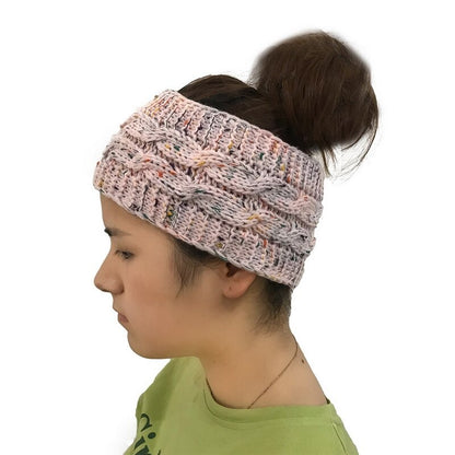 Yauvana CC Winter Headbands