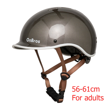 Urban City Helmet (Children & Adult)