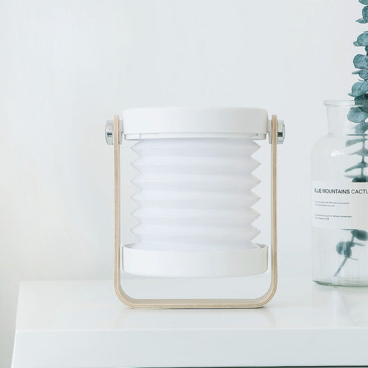 LED Night Lantern Lamp