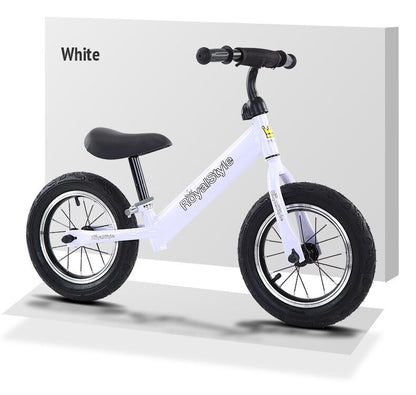 Children'S Balance Bike 1-3-6 Years Old Scooter Pedal-Less Kids Scooter Self-Propelled Walker Baby Scooter Gifts for Kids
