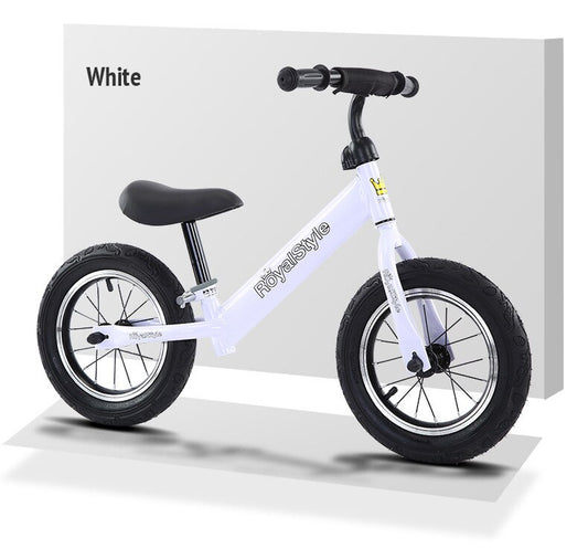 Children'S Balance Bike 1-3-6 Years Old Scooter Pedal-Less Kids Scooter Self-Propelled Walker Baby Scooter Gifts for Kids