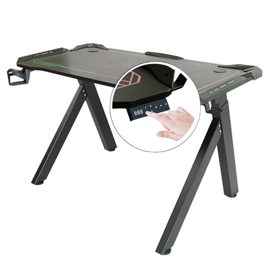 Gaming Computer Desks With Metal Frame