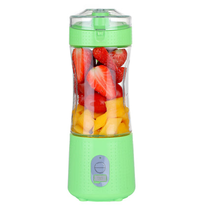 India Hot Selling Portable Blender Cup Portable Miniature Mini Blender