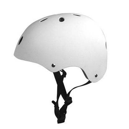 Adult Kids Outdoor Sports Bicycle Impact Resistance Ventilation Helmet Rock Climbing Skateboarding Roller Skating Cycling Cap