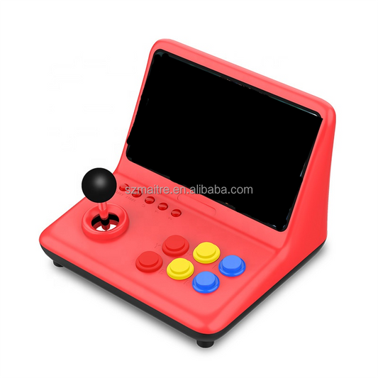 9 Inch Joystick Arcade for Kids