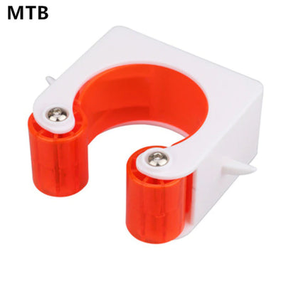 Bike Stand Indoor Bike Storage Bike Wall Mount for MTB Bike Rack Bracket Holder Garage Hangar Maintenance Repair Work Bracket