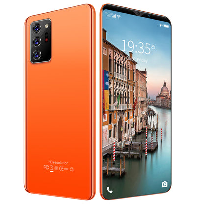 Note 30 Plus 6.1-Inch Android10 Gaming Smartphones