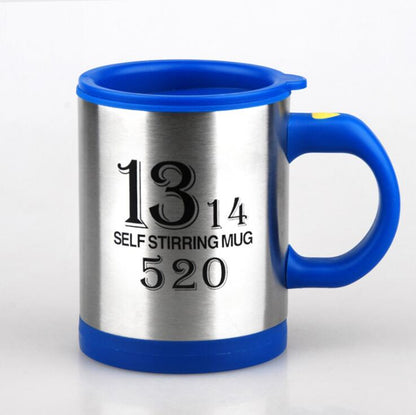 400ml Automatic Self Stirring Mug Smart Cup
