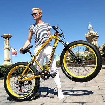 26inch Mountain Bike