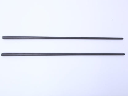 Full Carbon Fiber Snooker Billiard Pool Cue Shaft Taper to be Customized