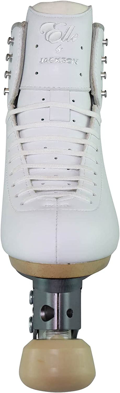 Jackson Utima Inline Roller Skates Vista/Finesse/Mystique/Elle JUST LAUNCHED 2021
