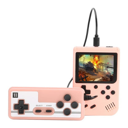 MINI Portable Retro Handheld Video Game Console    800 in 1 Games