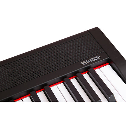 Children's Beginner Electric Piano Keyboard