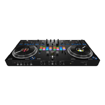 Pioneer DJ DDJ-REV7 2-Deck Serato DJ Controller