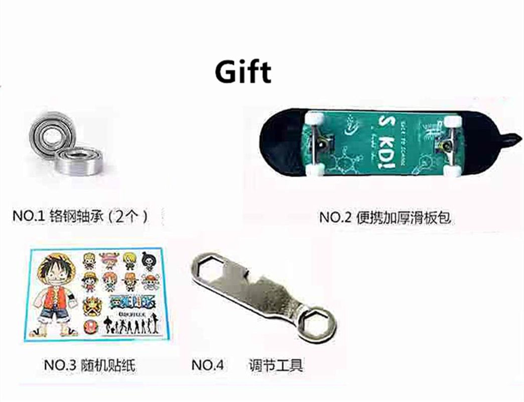 Skateboarders 79Cm/31" Beginner Adult Kids Maple Complete Skate Board Cool Double Rocker Skateboard High Speed Drift Skateboard