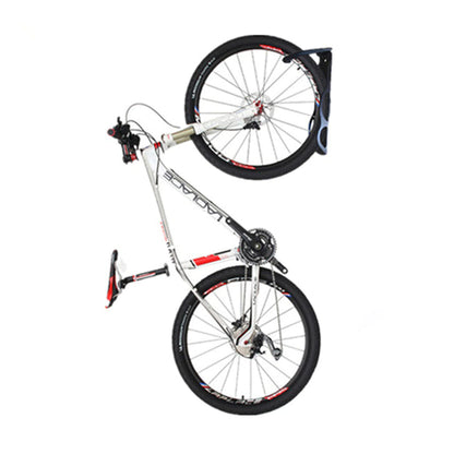 Bike Stand Indoor Bike Storage Bike Wall Mount for MTB Bike Rack Bracket Holder Garage Hangar Maintenance Repair Work Bracket