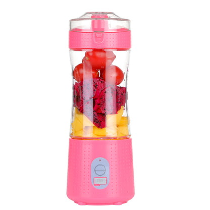 India Hot Selling Portable Blender Cup Portable Miniature Mini Blender