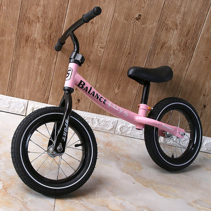 Outdoor Unique Child Bicycles