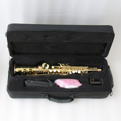 Sopranino Saxophone