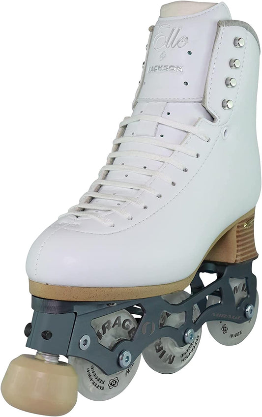 Jackson Utima Inline Roller Skates Vista/Finesse/Mystique/Elle JUST LAUNCHED 2021