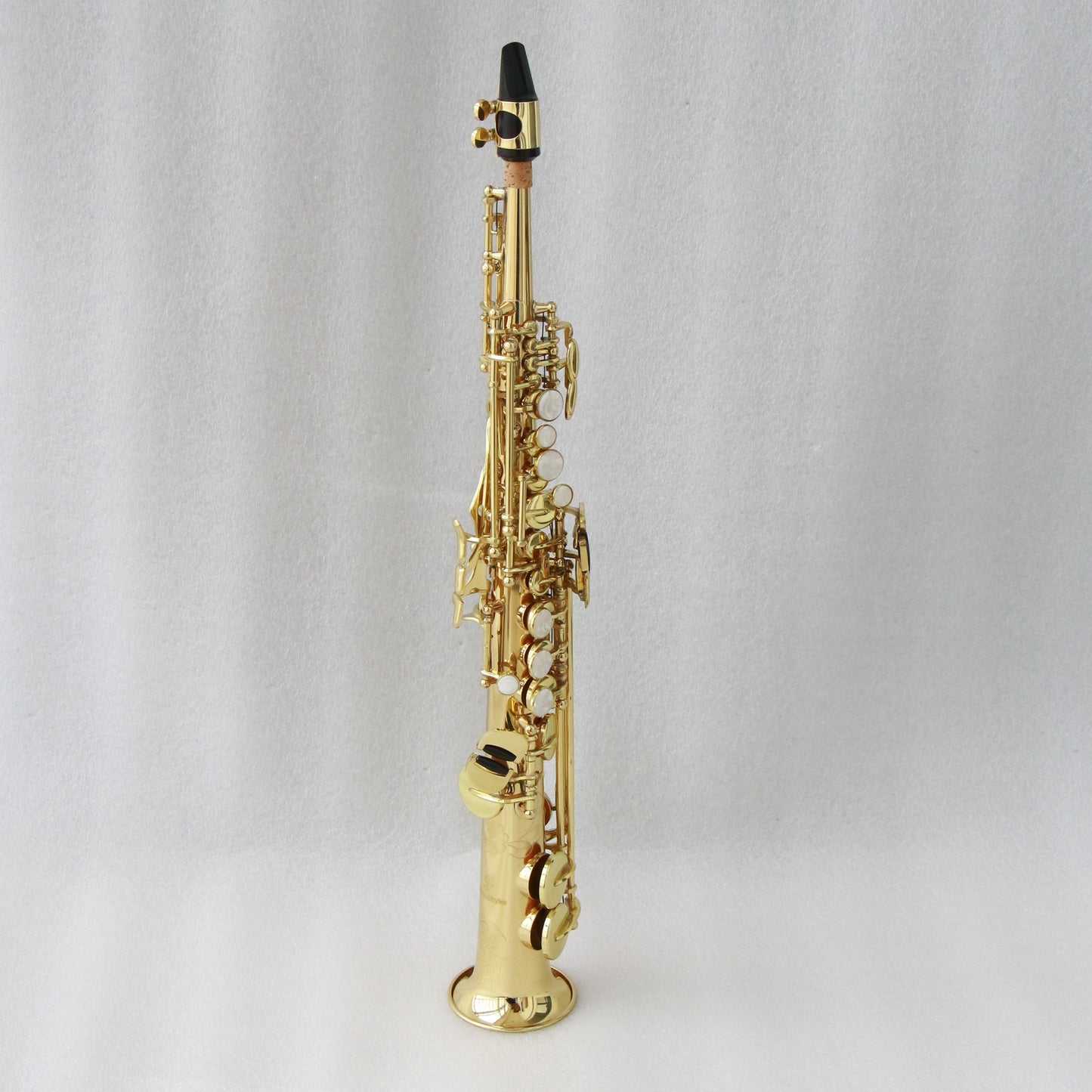 Sopranino Saxophone
