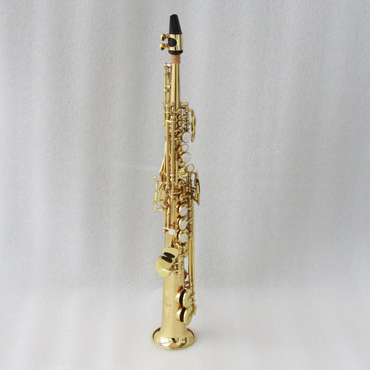 Sopranino Saxophone