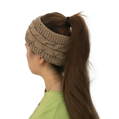 Yauvana CC Winter Headbands