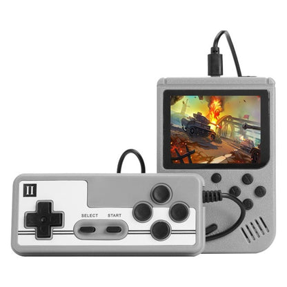 MINI Portable Retro Handheld Video Game Console    800 in 1 Games