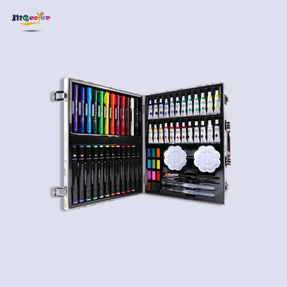 66 Pcs Painting Toy Art Gift First Set