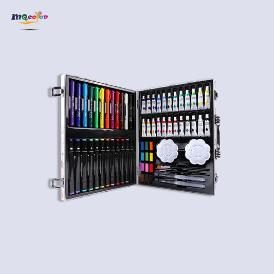 66 Pcs Painting Toy Art Gift First Set
