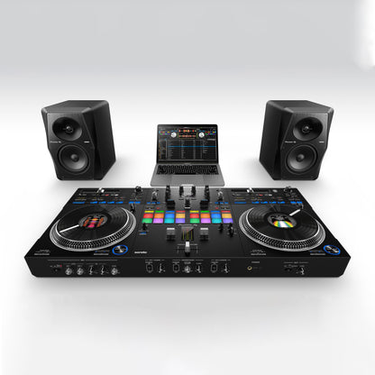 Pioneer DJ DDJ-REV7 2-Deck Serato DJ Controller