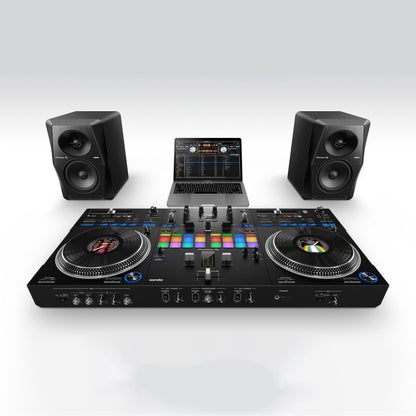 Pioneer DJ DDJ-REV7 2-Deck Serato DJ Controller