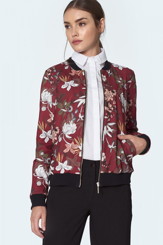 Nife Bomber Jacket