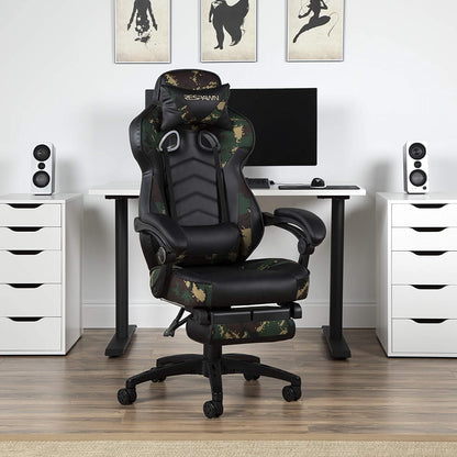 Cougar Gaming Chair