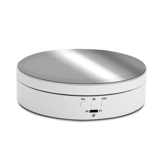 Adjustable 360 Rotating Photography Turntable