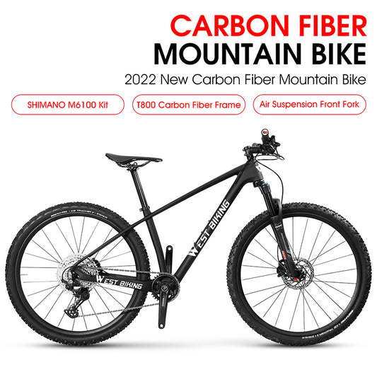 WEST BIKING 27.5 Inch High Quality Light Weight Mountain Bike