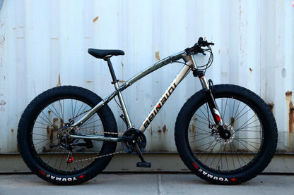 26inch Mountain Bike