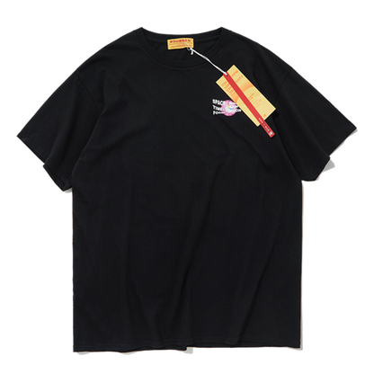 Space And Food Tee