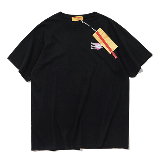 Space And Food Tee